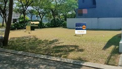 Kavling Prestisius Dijual di Cileungsi, Bogor, Harga 411 Miliar