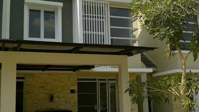 Dijual Rumah Strategis di Cileungsi, Bogor - LT 105m²