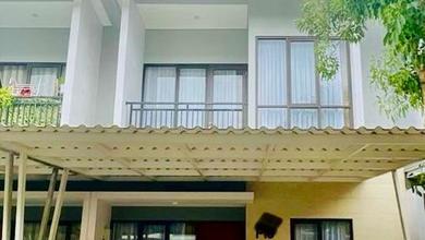 Dijual Rumah Strategis di Jatisampurna, Bekasi - LT 74m²