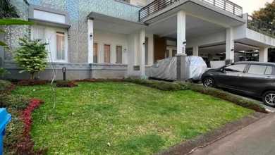 Hunian Prestisius di Kawasan Kota Wisata, Bogor, LB 405m², Harga 4,95 Miliar