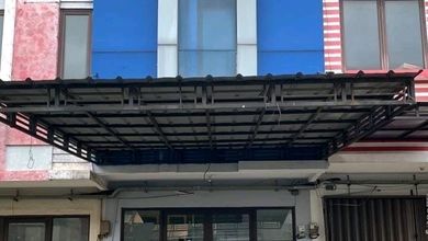 Dijual Ruko.siap.pakai di Legenda Wisata Cibubur