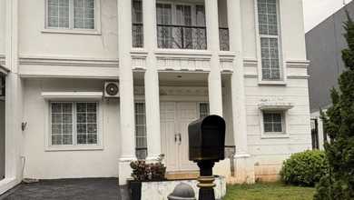 Sewa Rumah Terbaik di Legenda Wisata, Bogor, Harga Terjangkau