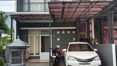 Rumah Dijual di Cikeas, Bogor, LB 110m², Harga Terbaik!