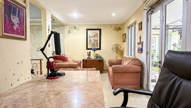 Hunian Elite di Kawasan Pluit, Jakarta Utara, LB 420m², Harga 4,5 Miliar