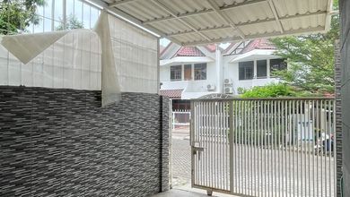 Dijual rumah Premium di Pantai Indah Kapuk, Jakarta Utara - LT 160m²