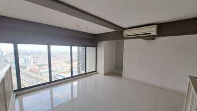 Perkantoran Soho Pancoran Semi Furnished