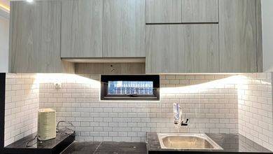 Rumah Elit LT 60 m2, di Poris, Tangerang