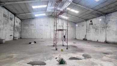 Disewakan Gudang Mandiri Cipondoh Akses 20 Feet