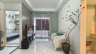 Apartemen Dijual di Tanjung Duren Jakarta Barat Furnished