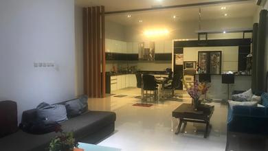 Penawaran Langka, rumah Prestisius di Citra Garden, Jakarta Barat, LB 200m²