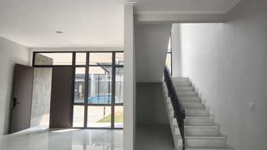 For Sale rumah Premium di Pantai Indah Kapuk 2, Jakarta Utara - LT 200m²
