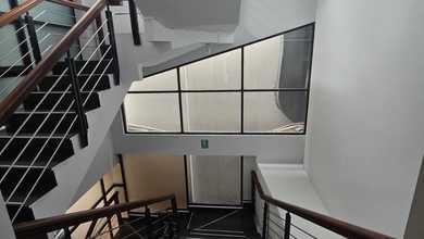 Rumah Sewa di Kawasan Senopati, Jakarta Selatan, Lokasi Strategis, Harga Menarik