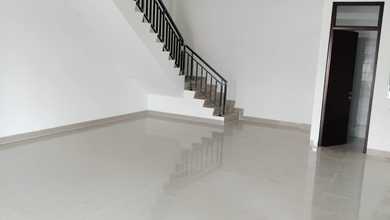 Ruko Osaka Pik2 Lebar 6 Taman Doa Our Lady Of Akita 