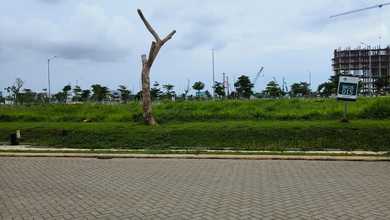 Dijual Tanah Premium di Pantai Indah Kapuk 2, Jakarta Utara, LT 450m²