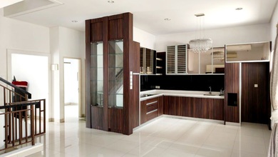 Rumah Minimalis Disewakan di Pantai Indah Kapuk, Jakarta Utara, Harga Ekonomis