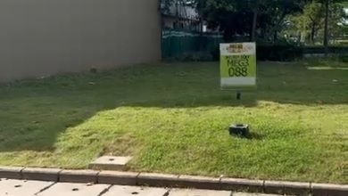 Tanah LT 297 m2 Area Strategis Pantai Indah Kapuk, Dijual Terjangkau