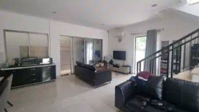 Rumah Mewah LT 225 m2, area Pantai Indah Kapuk, Jakarta Utara