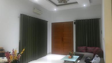 Hunian Elegan di Citra Garden, Jakarta Barat, 4 KT, LT 224m²