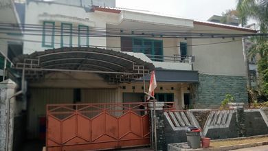 Rumah Area Luxury Muara Karang, Jakarta Utara - Harga Terbaik 7,5 Miliar