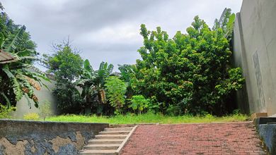 Tanah Elit Dijual di Permata Hijau, Jakarta Selatan, Harga 18,2 Triliun