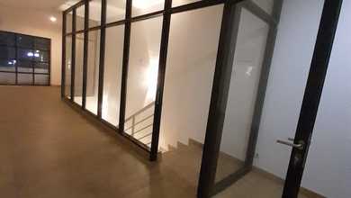 Dijual Ruko Medrisio Gading Serpong 4,5X19