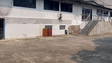 Disewakan Gudang Mandiri Kapuk Raya 2 Lantai