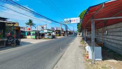 Tanah Elit Dijual di Marunda, Jakarta Utara, Harga 344 Triliun