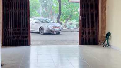 Ruko Miami Cengkareng 3 Lantai Parkiran Luas