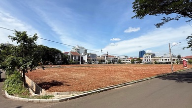 Tanah Elit Dijual di Kelapa Gading, Jakarta Utara, Harga 688 Miliar