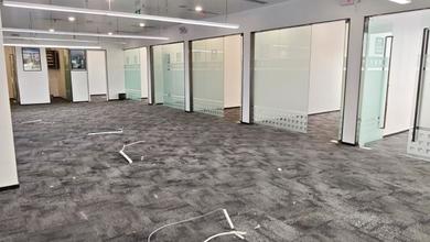 Perkantoran Soho Capital S Parman Semi Furnished