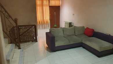 Rumah Mewah di Pademangan, Jakarta Utara, 4 Kamar Tidur, LT 77m²