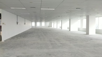 Disewakan Office Tb Simatupang Jaksel Kondisi Bare