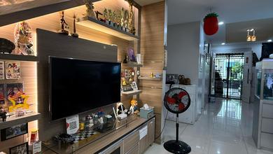 Hunian Idaman di Sunter, Jakarta Utara, 4 KT, Harga 2,3 Miliar