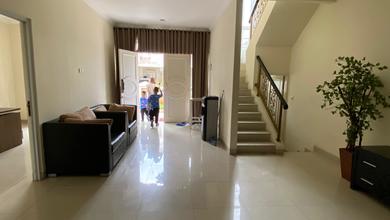 Rumah Area Premium Pantai Indah Kapuk, Jakarta Utara - Harga Terbaik 4,3 Miliar