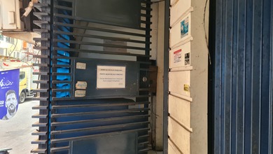 Kost Mangga Besar Raya 15 Kamar Dijual Cepat