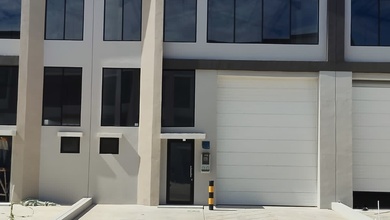 Dijual Gudang Bizpark Pik 2 Uk 9x20 Satu Lantai