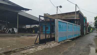 Gudang Murah Cikarang Akses Truk Siap Pakai