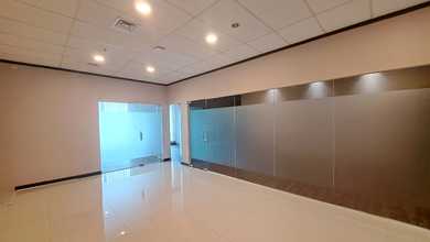 Perkantoran Office Soho Capital S Parman Semi Furnished