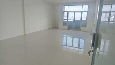 Dijual Ruko Hook Pluit 9X17 4 Lantai Cocok untuk Kantor