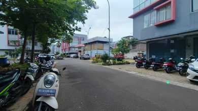 Jual Ruko Sambung Kalideres Jakarta Barat Telah di Renovasi