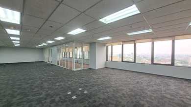 Perkantoran Tifa Building Gatot Subroto Jakarta Selatan