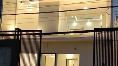 Rumah Minimalis area Kapuk, Jakarta Utara, Luas 136 m2