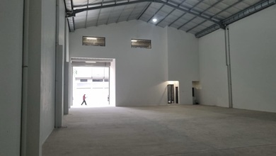 Disewakan Gudang Duta Indah Starhub 9X30.5