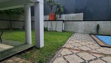 Rumah Nyaman untuk Disewakan di Pondok Indah, Jakarta Selatan, Harga 520 Juta /tahun