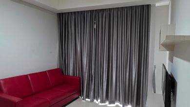Harga Sewa Termurah Apartemen 1BR di Pantai Indah Kapuk Ready to Move Furnished