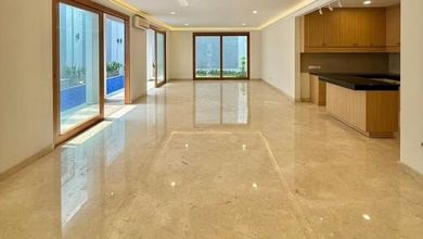 Rumah Elite di Kawasan Pondok Indah, Jakarta Selatan, LB 750m², Harga 25 Miliar