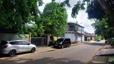 Penawaran Eksklusif, rumah Mewah di Rawa Buaya, Jakarta Barat, LB 300m²