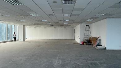 Perkantoran Cyber 2 Tower Kuningan Jaksel Bared