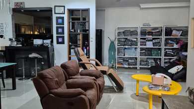 Rumah Area Luxury Pantai Indah Kapuk, Jakarta Utara - Harga Terbaik 4,3 Miliar