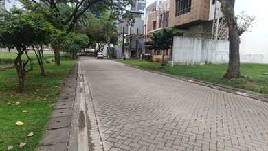 Kavling Prestisius Dijual di Pantai Indah Kapuk, Jakarta Utara, Harga 6,48 Triliun